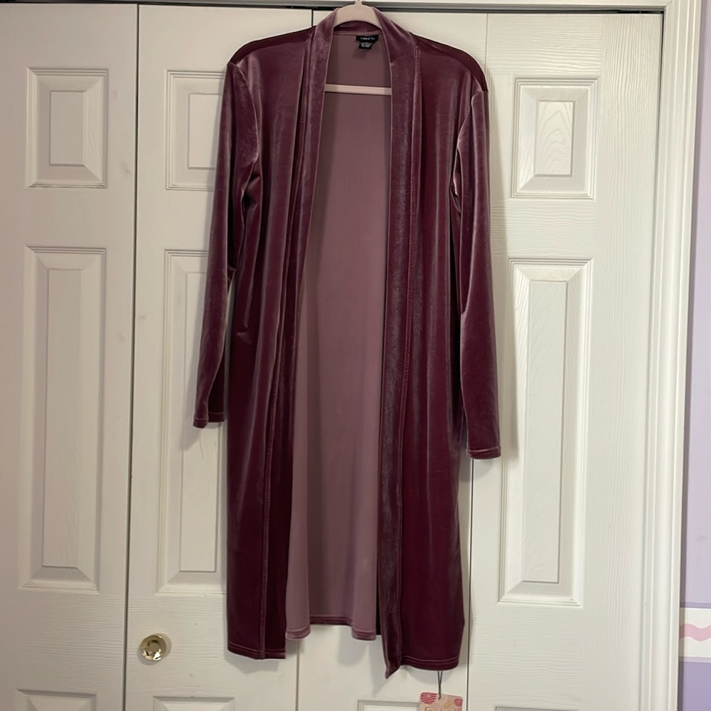 Rue 21 cardigan